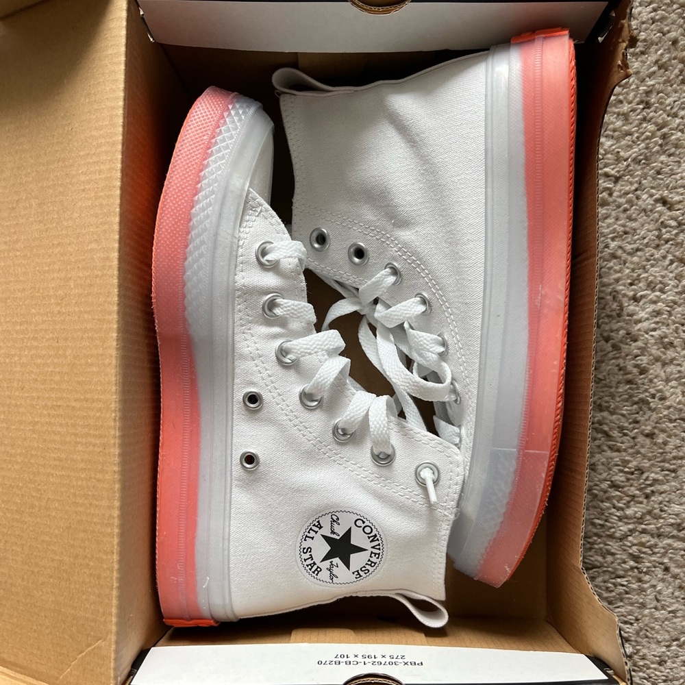 Converse | Chuck Taylor All Star CX